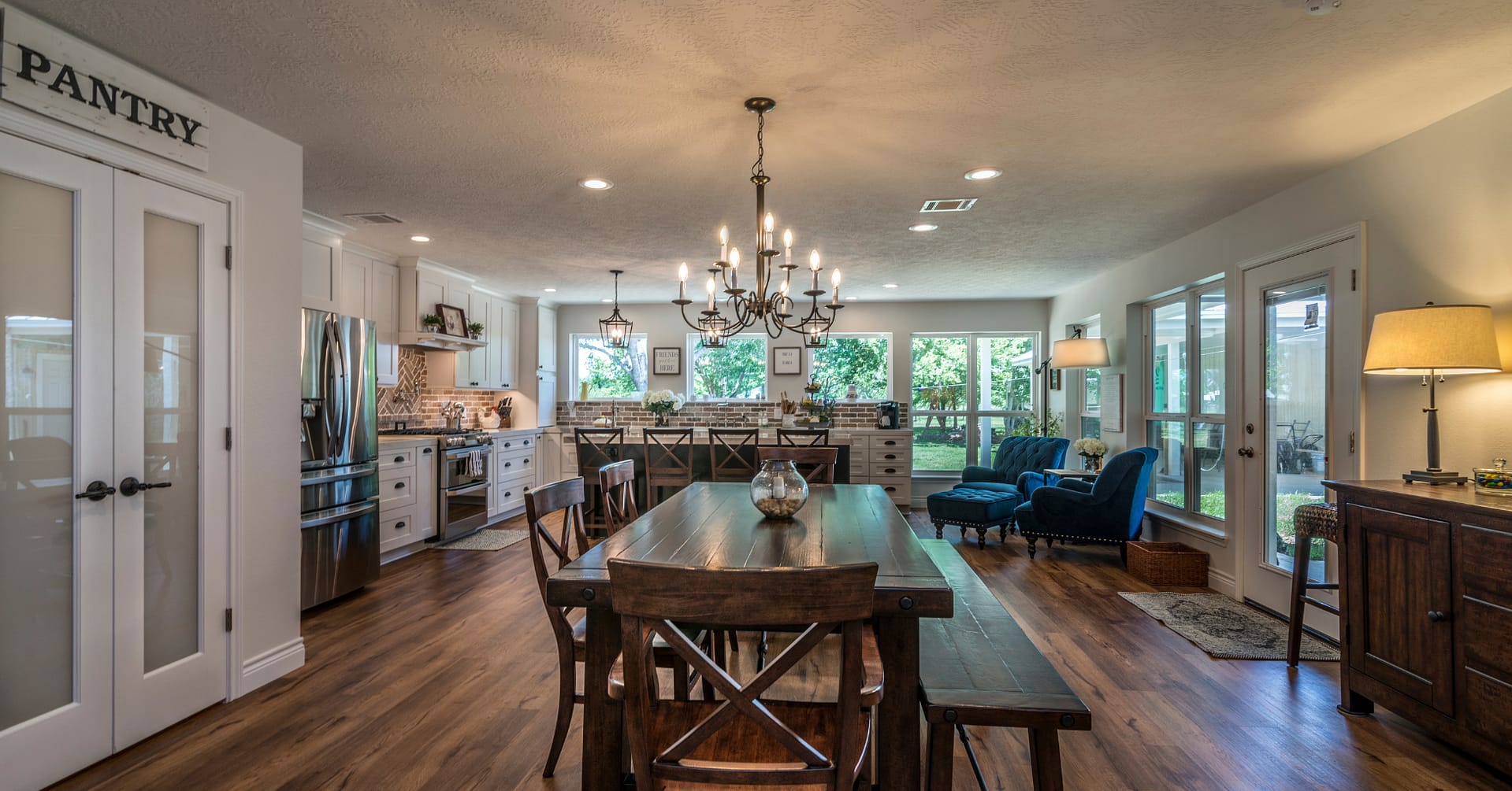 Webster's Best Home Remodeling Contractor - Maverick Remodeling