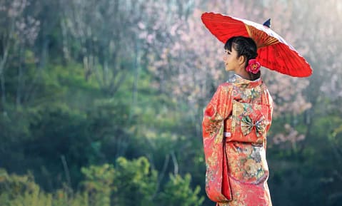 7 Japanese Techniques to Overcome Overthinking