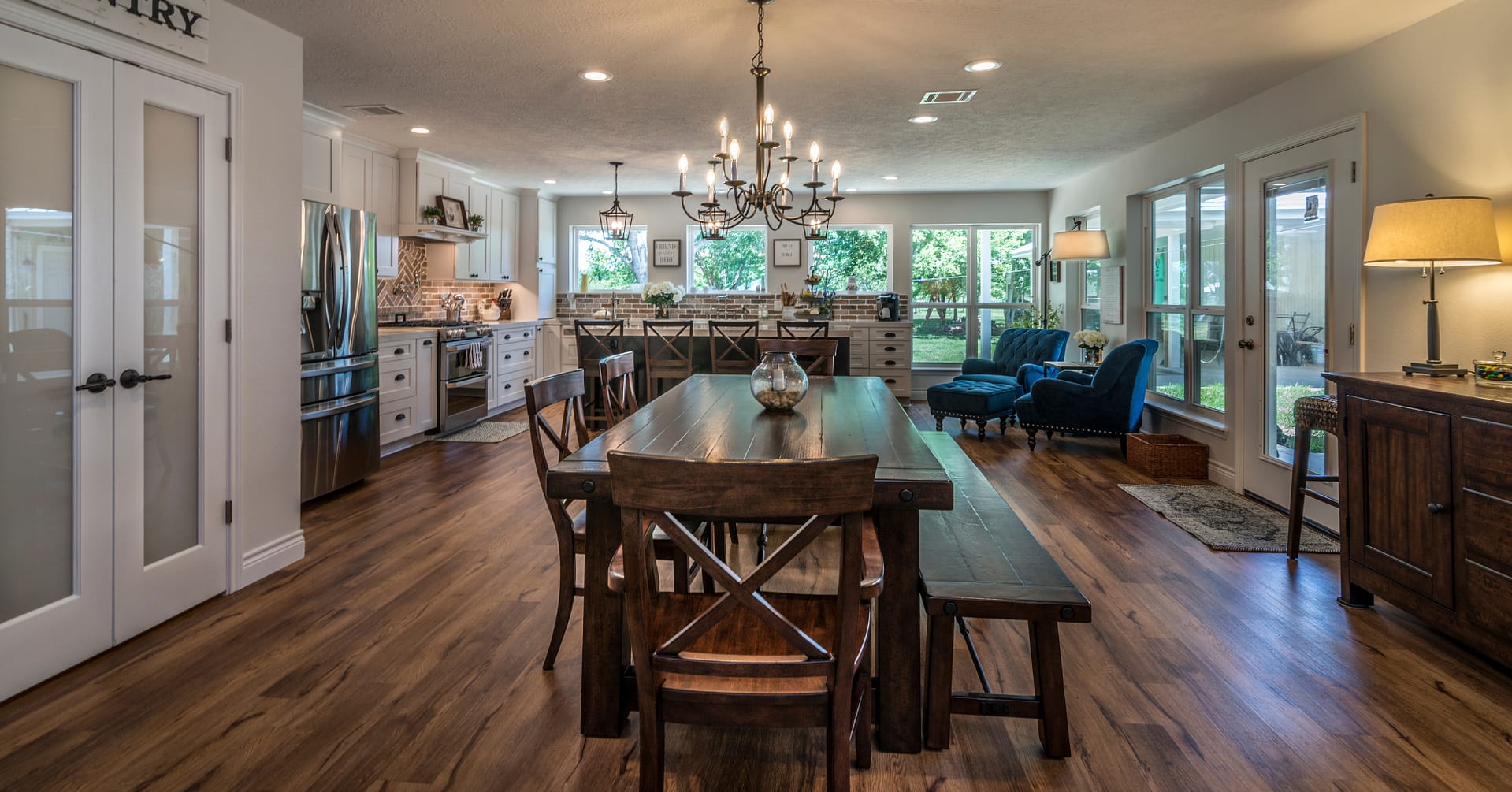 Home Remodeling Clear Lake TX - Maverick Remodeling