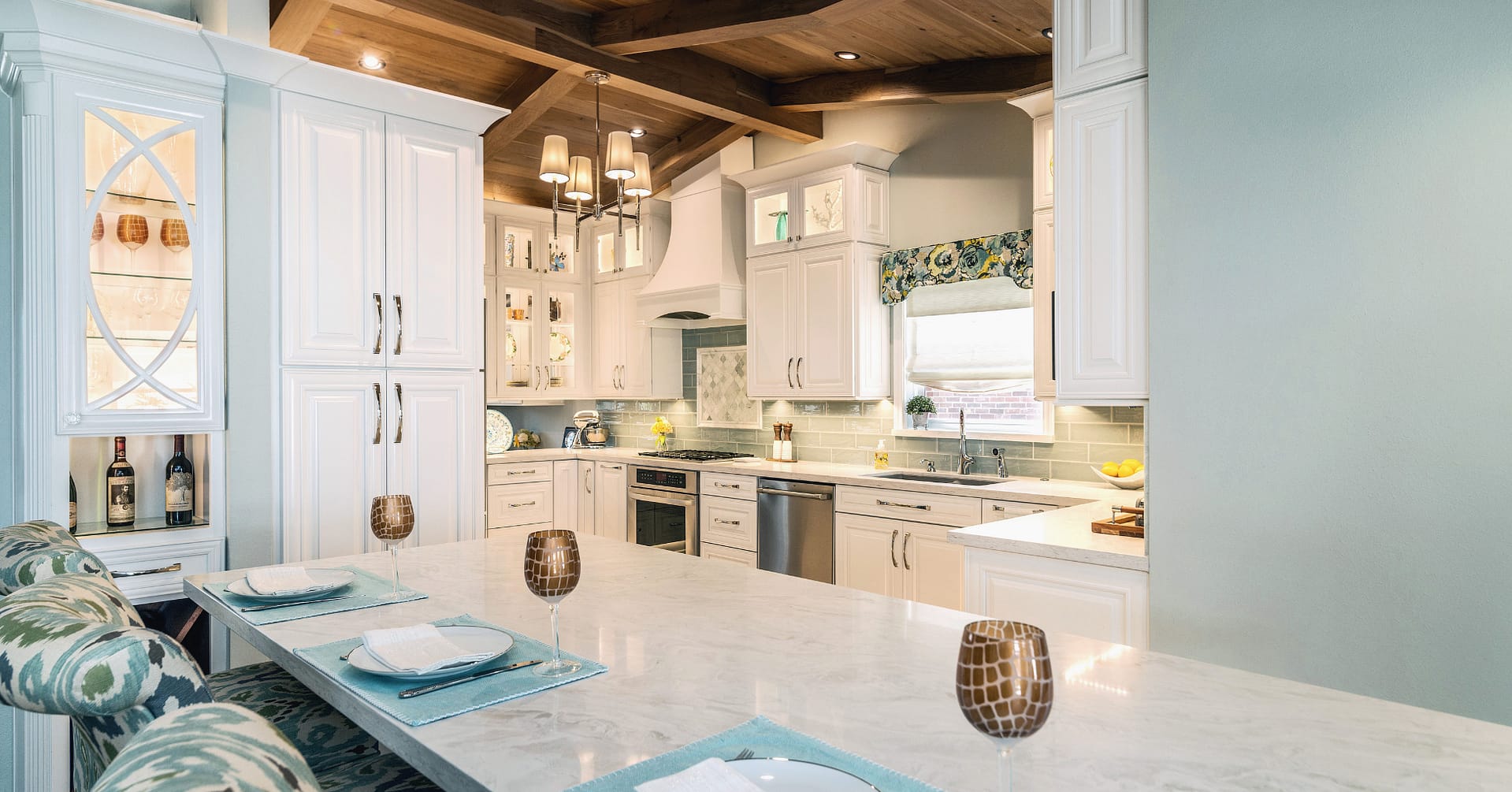 Beautiful and Modern Kitchen | Maverick Remodeling