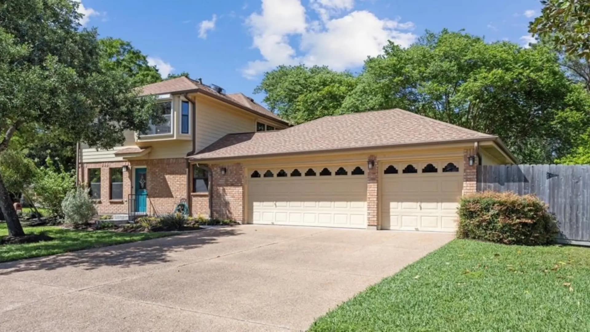 Home Addition - Gallery